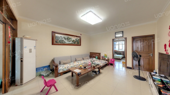 和风苑二手房实景图