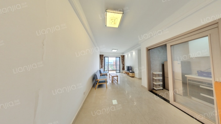 锦绣明城二手房实景图