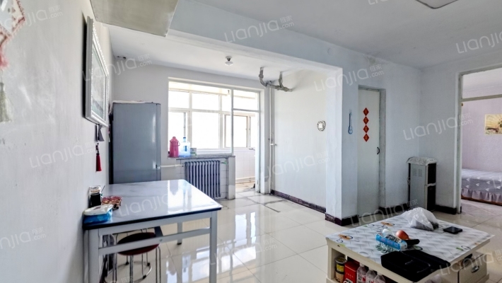 顺城街2号院二手房实景图