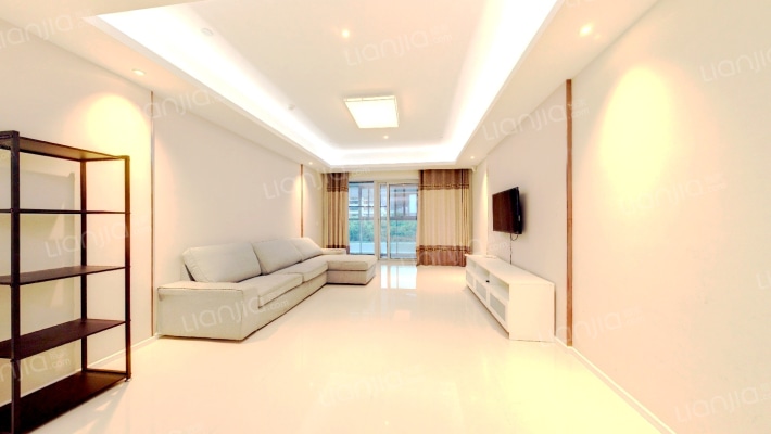 苏州湾水秀天地二手房实景图