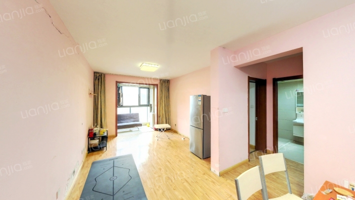 滨江馨园二手房实景图