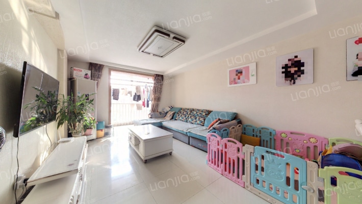 骊景家园二手房实景图