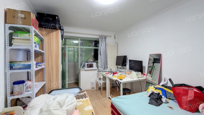 朱各庄小区二手房实景图