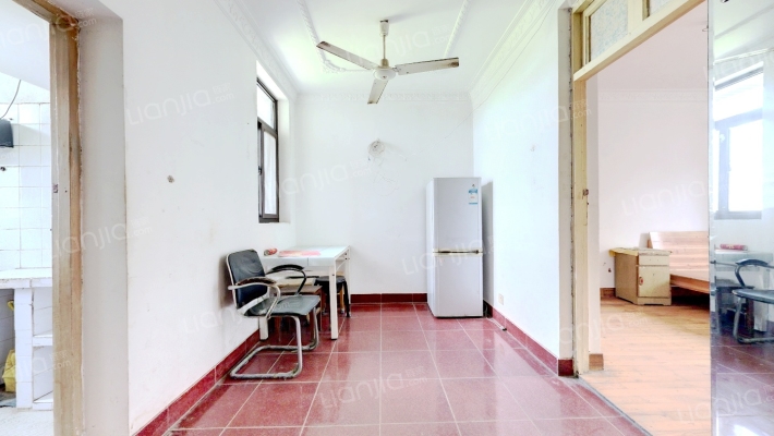 南苑社区二手房实景图