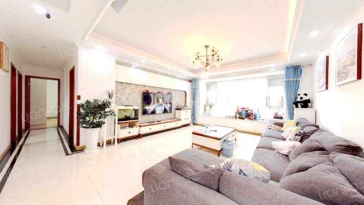 锦蓉佳苑二手房实景图