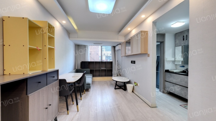 湖彬苑二手房实景图