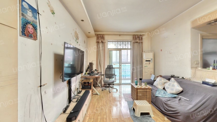 悦秀苑二手房实景图