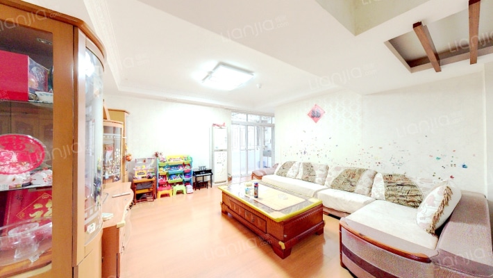 华盛大厦二手房实景图