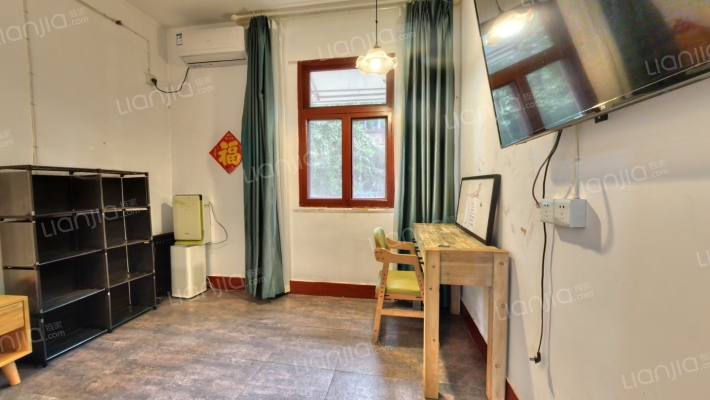 青华路22号二手房实景图