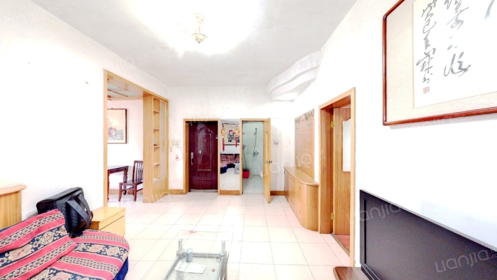 文杏苑二手房实景图