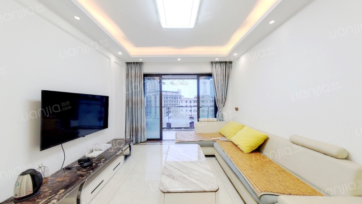 风度盛荟二手房实景图