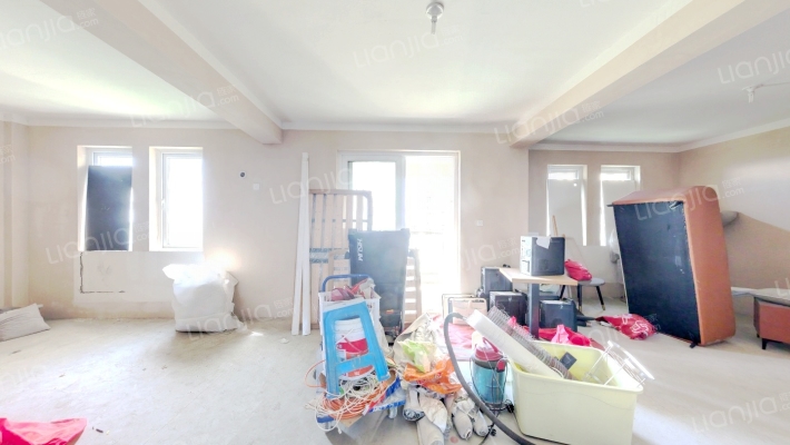 和昌钱塘外滩二手房实景图