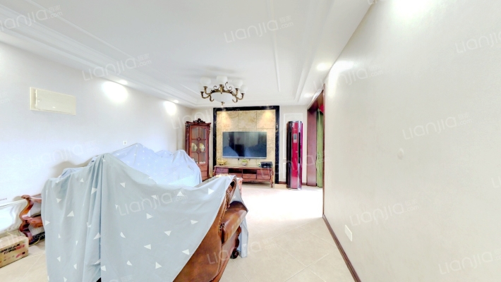 保利香槟苑二手房实景图