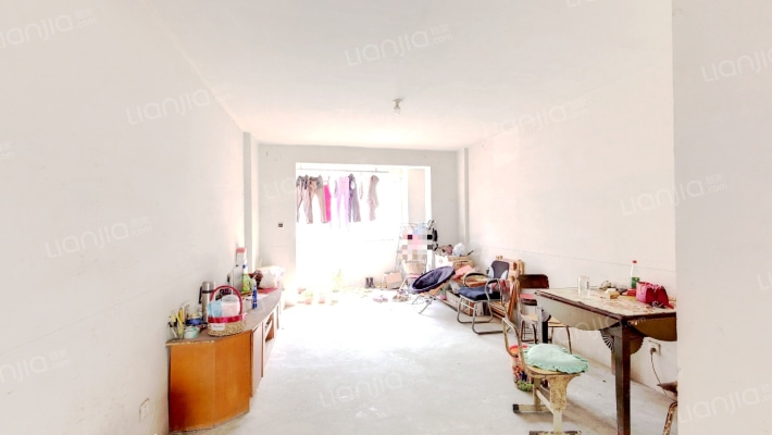 黄梅新村中区二手房实景图