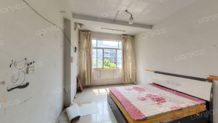 富源家园二手房实景图