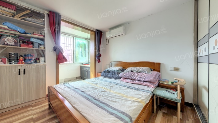 闸弄口东村二手房实景图