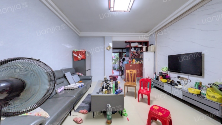 湖滨苑二手房实景图