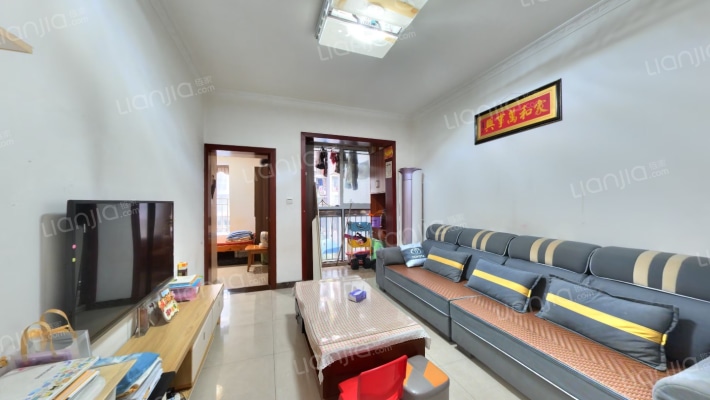 金杜洋光二手房实景图