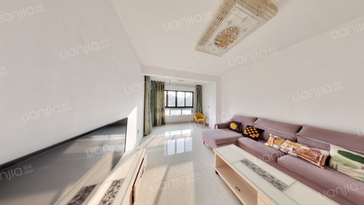 朝阳峰汇二手房实景图