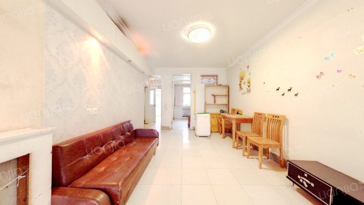 纬六路9号二手房实景图