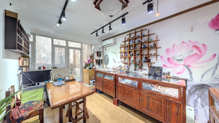 八大湖（宁夏路）二手房实景图