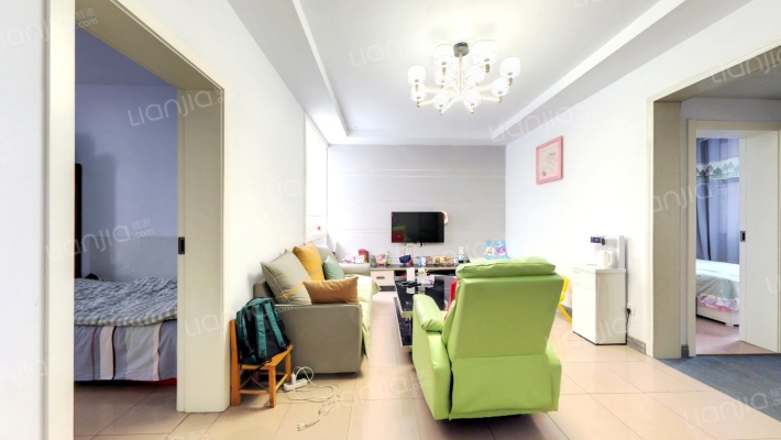 火车站家属院二手房实景图