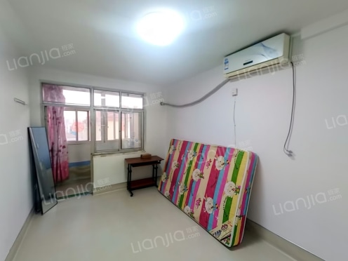 整租·长兴路 1室1厅 东