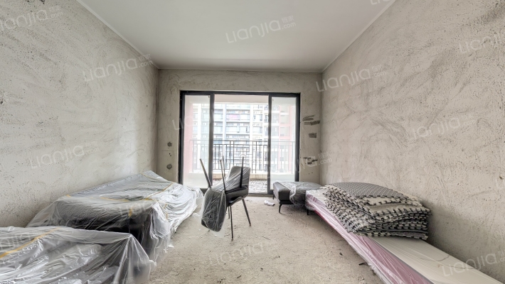 顺府江南二手房实景图