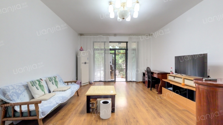 育才都市家园三期二手房实景图