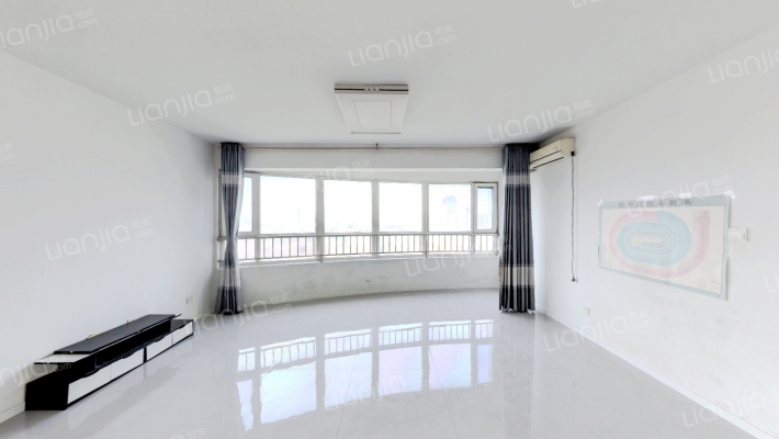 世嘉铭园二手房实景图