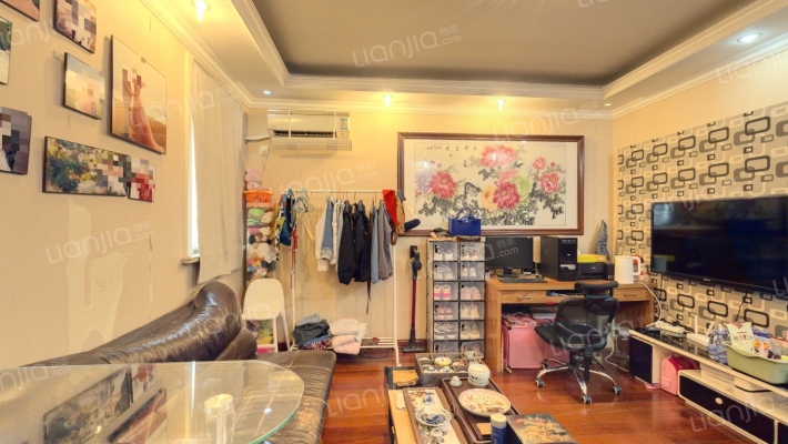 新惠园二手房实景图