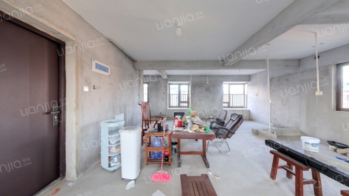 园和新苑二手房实景图