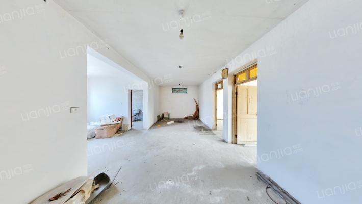 夹浦新村二手房实景图