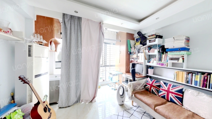 369晶品城市公寓二手房实景图