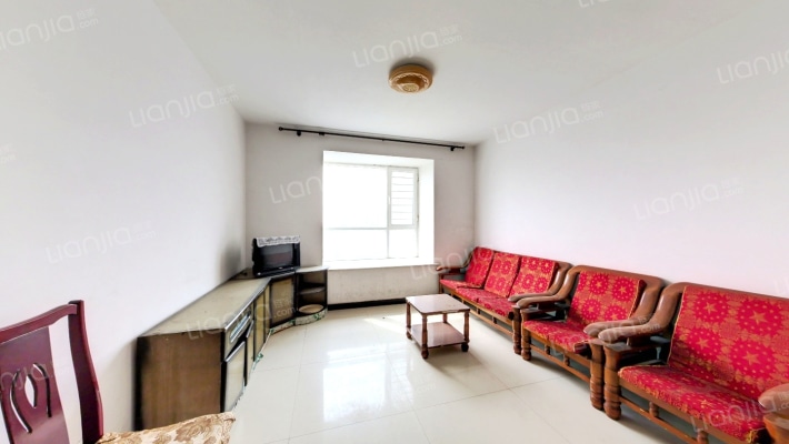 卓立金领域二手房实景图