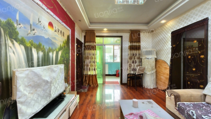 宁波路887号二手房实景图