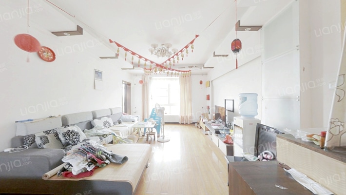 枫丹丽舍二手房实景图