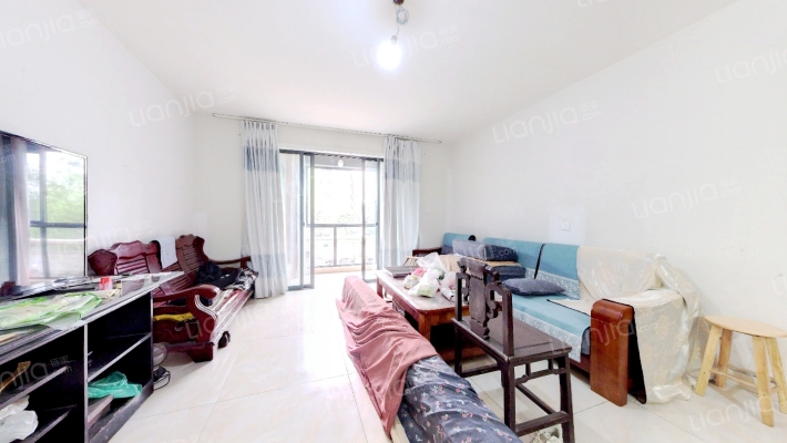 小小名潭二手房实景图