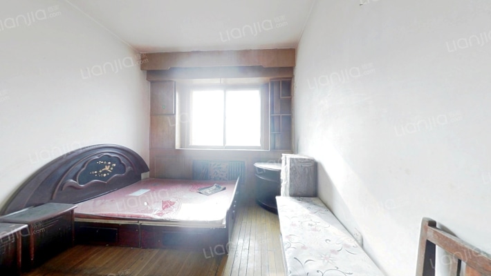 幸福大院二手房实景图