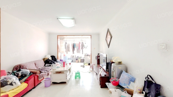 颐馨园小区二手房实景图