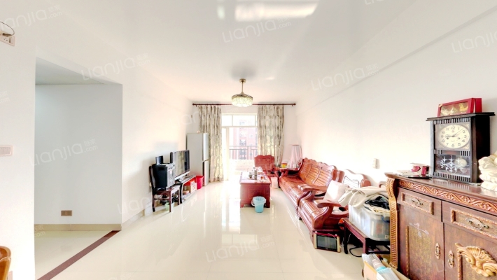 美兰官邸二手房实景图