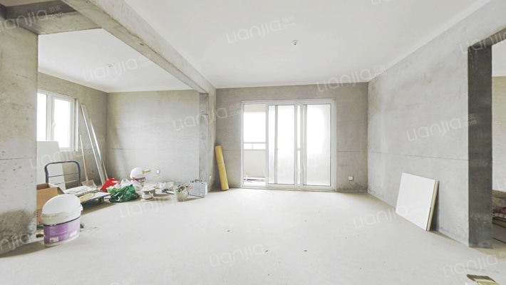 东鼎名人府邸北苑二手房实景图