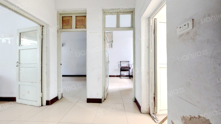 省地勘二院二手房实景图