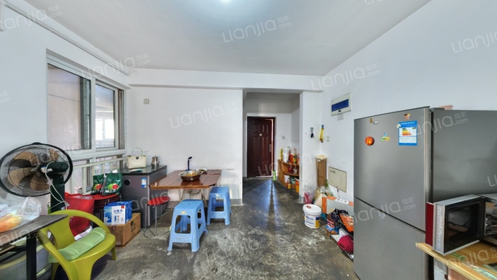 凤和西园二手房实景图