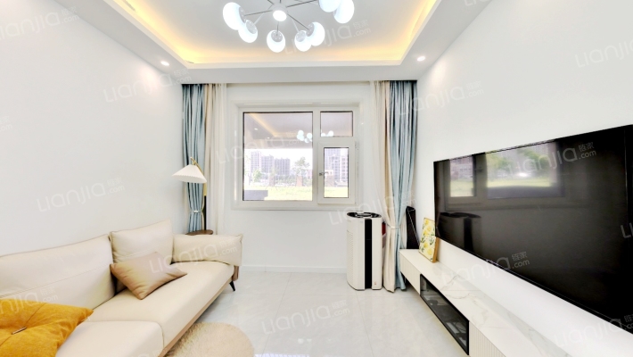 兰溪学府二手房实景图