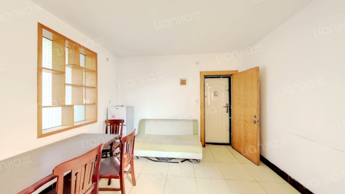 东岗小区二手房实景图