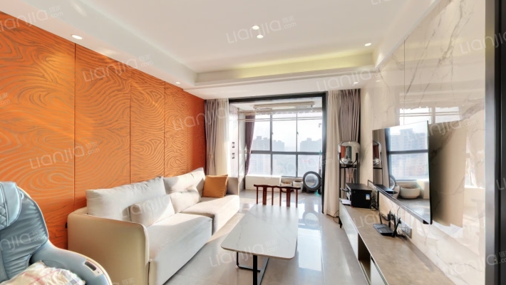 伟星蓝山雅筑南区二手房实景图