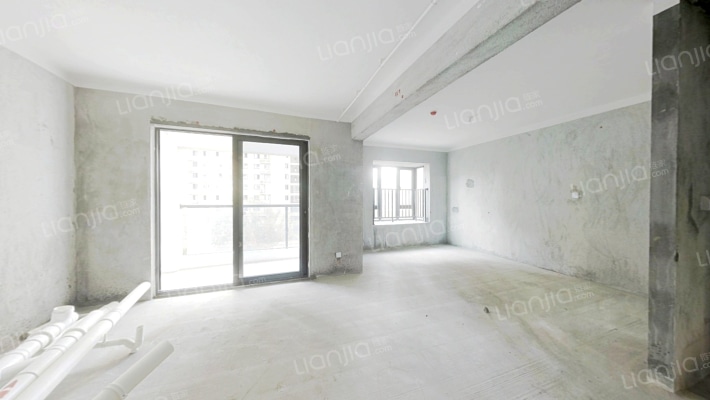 景和佳苑二手房实景图