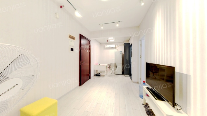 万科金色荔苑二手房实景图