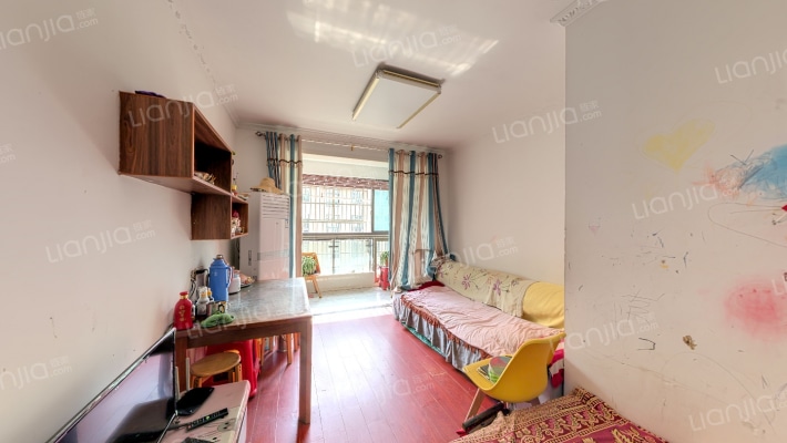 造纸厂生活区搬迁复建点二手房实景图